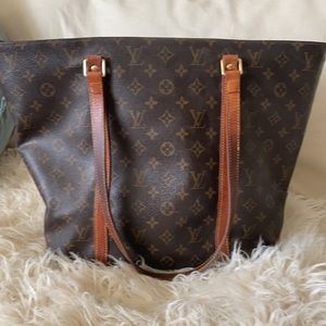 Authentic LV bag